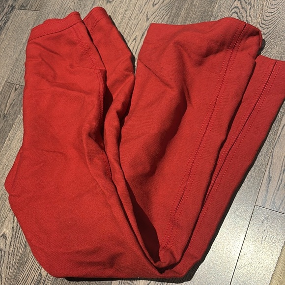 Vintage 1980’s style Pierre Jourdin wool trousers Sz 12 - Picture 14 of 17